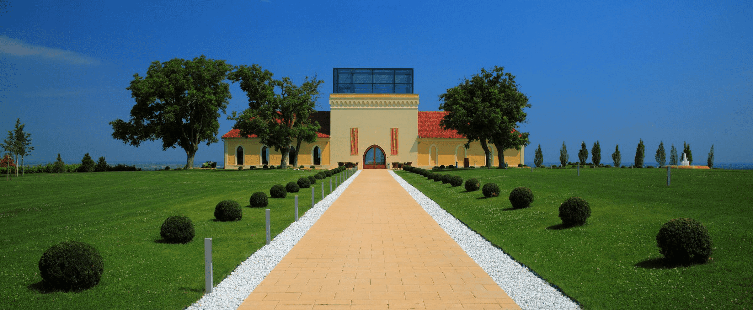 Ladanjsko imanje Principovac